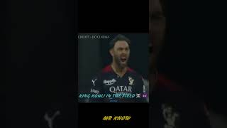 KING KOHLI☠️🥶🔥| #shorts #cricket #cricketedit #viratkohli #ipl