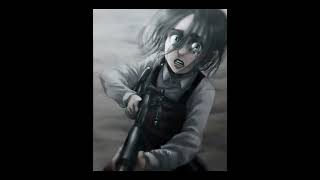Attack on Titan 🤐🤐🤐🤐🤐 #anime #amv #short #trendingvideo #Aot
