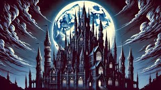 🔴 24/7 🏰🦇 Castlevania Games Marathon Livestream 🦇🌕 [Classic & Iconic Titles] 🎮
