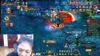 Anime Ascension | سيف التحكم الكامل