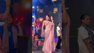 Rashmika Mandanna Dance 💞 Allu Arjun Trisha Sai Pallavi #alluarjun #rashmikamandanna #saipallavi