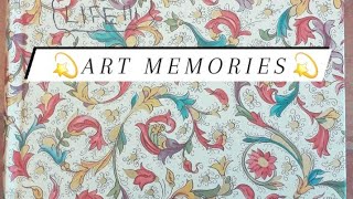 My Art Progress !! Are you proud of your childhood Art? 💫 Art Growth! #shorts