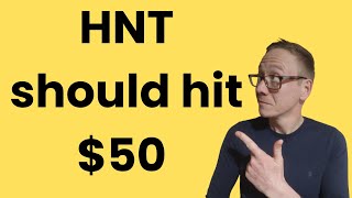 Helium HNT crypto review - 13x crypto