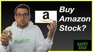 Best Tech Stocks To Buy Now | AMZN Price Target 💰| Amazon Stock Analysis Today | AMZN Stock