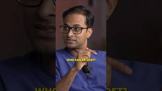 AIが最初に置き換える医療職は？ ヘルスケアの未来！🤖