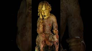 The Book of Job is Dark... #bible #biblicalstories  #horror