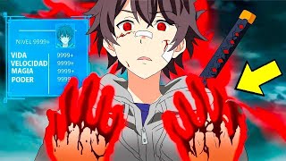 Weak Boy Becomes the STRONGEST After Being BETRAYED By His Group | Short Recap