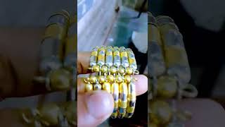 #oxidised #germansilver #jhumki #oxidisedearrings #oxidise cap kada #gold #jewellery