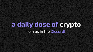 The Crypto Blend Live Stream