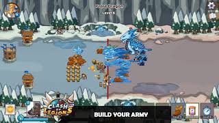 Clash of Legions - Dragon Hunt