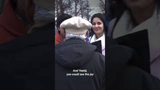 The life of every film set - Yash Chopra | The Romantics on Netflix