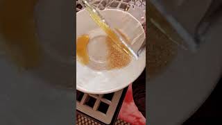 How to make a twisted Margarita #cocktail #cocktailbartender #mixologist
