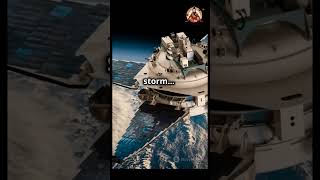 Planet Where It Rains Glass at 5,400 MPH! | Mind-Blowing Space Facts #amazingfacts #trending #shorts
