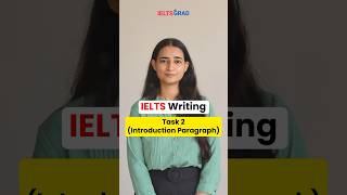 IELTS Writing Task 2 (Introduction Paragraph)