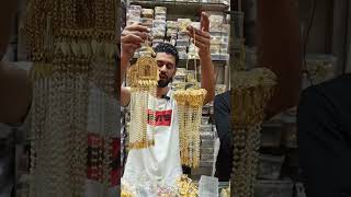 Cheapest Bridal Jude Kalire Market. #shorts #cheapestmarket #shortvideo #sadarbazar #abmbro