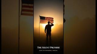 The Silent Promise — What Every Salute Truly Means 🇺🇸 @WorldWarTwo #salute #soldierstories #war