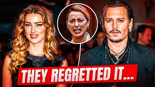 15 Innocent Celebrities Who Married Terrible People