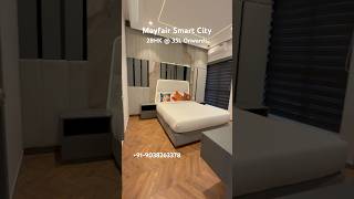 Mayfair Smart City #luxuryliving #realestate