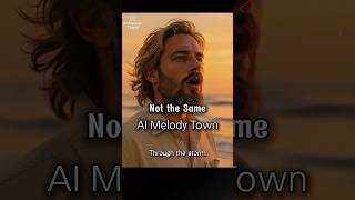 Not the Same | Emotional AI Vocal Lip Sync 🎤💔