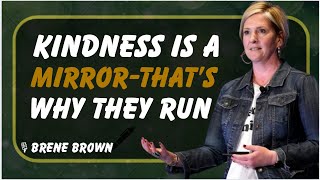 Why Kindness Feels Threatening: The Unspoken Strength of Softness in a Hard World