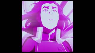 the legend of korra || highest in the room [edit/amv]