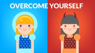 Nietzsche - You Are Your Own Worst Enemy