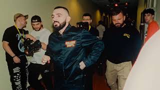 TOQUEL - Welcome To Beverly Hills World Tour (ATHENS)