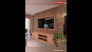 100 + Stylish Modern Living Room Design Ideas 2025 | TV Wall Units & Latest Home Interior Trends