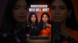 IELTS Speaking Face-Off: Best Answer Wins