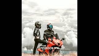 whatsapp status Tamil 💕|love couple status|MR.Biker creation.........