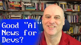 5 new Software Engineer Jobs that "AI" will make (that aren't for ML specialists)