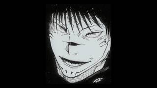 Megumi Fushiguro edit/AMV - spoilers -