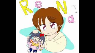 レナがウクレレで、海の見える街　弾いてみた！