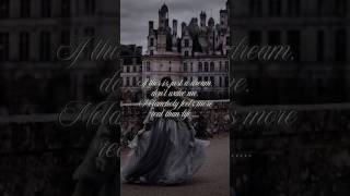 Reality fades, but melancholy stays..  #melancholyvibes #gothicaesthetic#aestheticreel#moodyvibes...