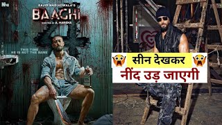 Baaghi 4 Trailer REVIEW | Tiger Shroff | Sanjay Dutt | Baaghi 4 Trailer Hindi