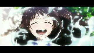 Jujutsu Kaisen 0 | Yuta ❣️ Rika | Life of Pazham | Thiruchitrambalam | Tamil AMV