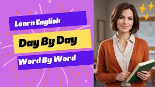 Learning English with Leo & Lina|  English Speaking Practice for Beginners
