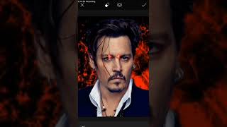 Photo editing | picture editing | mobile editing |#editing #edit #photography#edit  #jonnydepp
