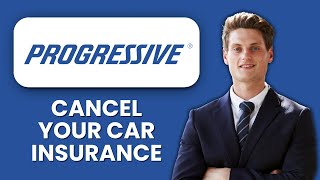 NEW! How to Cancel Your Progressive Car Insurance (2025) 🚗 | Step-by-Step Online & Phone Guide