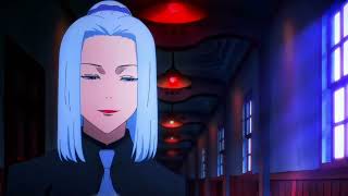 Anime girl [palu latke ] alpha edit - (Edit/ Amv) ! " ANIME universe"