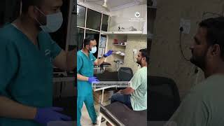 Best physiotherapy clinic in sillod #shorts  #physiotherapycenter #sillod #physioclinic #physio