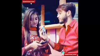 😍New kissing Whatsapp status video 2019💞Romantic status video