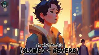 Koi Nahi Puchta - MC Altaf, Sammohit (Slowed & Reverb) Reverb Tracks