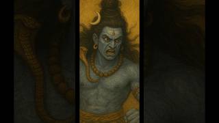 శివుడు మార్కండేయుడిని రక్షించిన గాధ | powerful devotional short ❤️‍🔥🔥