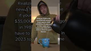 Who TF is making 160 in a Job? . #dailybusiness #onlinebusiness #makemoneyonline #onlineapplication