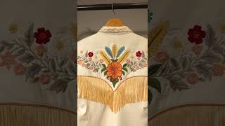 Addicted Bespoken: Custom Wedding Suits🤠✨ #CowboyStyle #fashion #cutsomization