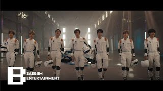 BTS (방탄소년단) 'TYPE U' MV