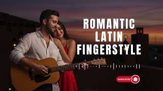 Most Emotional Flamenco Guitar – Soul of Mexico & Spain 💔🔥