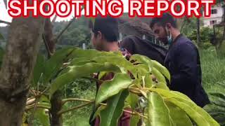 Shooting Report- हेर्नुहोस येसरि बन्छ म्युजिक भिडियो
