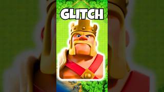 A Glitch That Broke Clash of Clans...